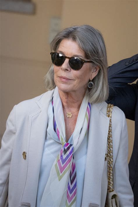hermes caroline hanovre